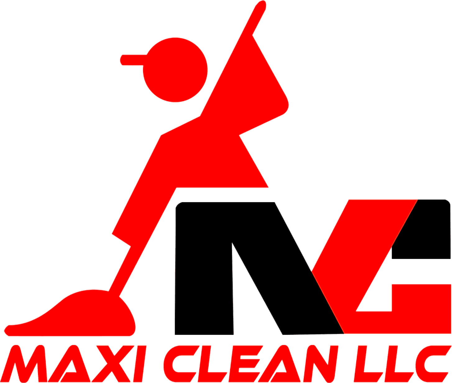 Maxi Clean Logo